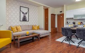 Alpe Adria Apartments - Top 1 By S4Y